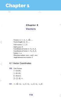 Most Important Maths Formulas (1300 math formulas) скриншот 2
