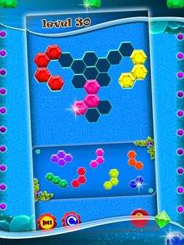 Hexa Block: Blast Mania screenshot 2