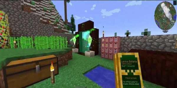 Natural Pledge Mod screenshot 5