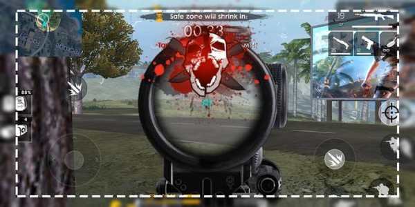 Free Guide For Free-Fire 2019 screenshot 2