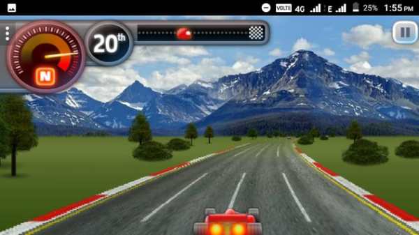 Car Driving 2019 screenshot 7