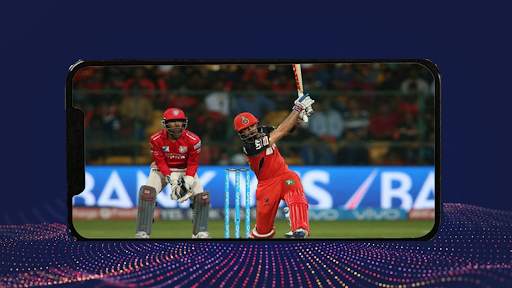 Star Sports Live TV HD -Hotstar Cricket Guide screenshot 1