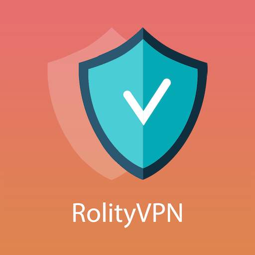 Rolity VPN - free unblock VPN & security VPN Proxy 1.2