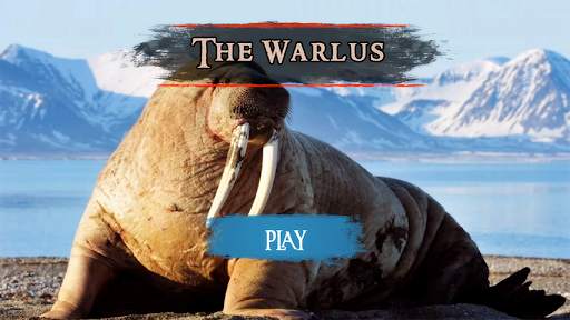 The Warlus 2 تصوير الشاشة