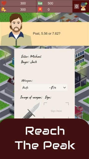 Underground - Mafia Simulator screenshot 3
