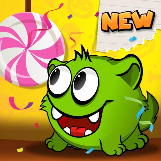 Cut The Candy Rope 11.0