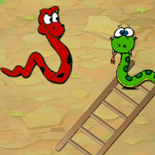Snakes &amp; Ladders (Ludo star) 2021 icon