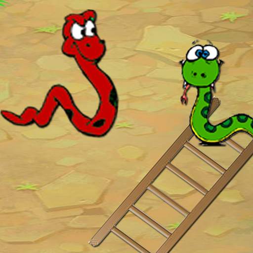 Snakes & Ladders (Ludo star) 2021 4.4