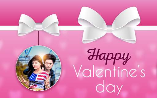 Valentine's Day HD Photo Frames 2018 screenshot 9