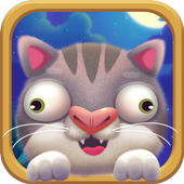 Merge Magic Animals icon