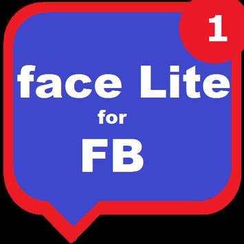 Face Lite for FB screenshot 6