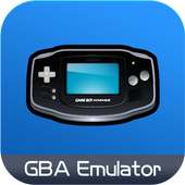 GBA Emulator icon