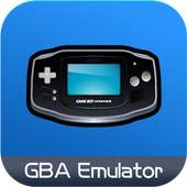 GBA Emulator 1.3