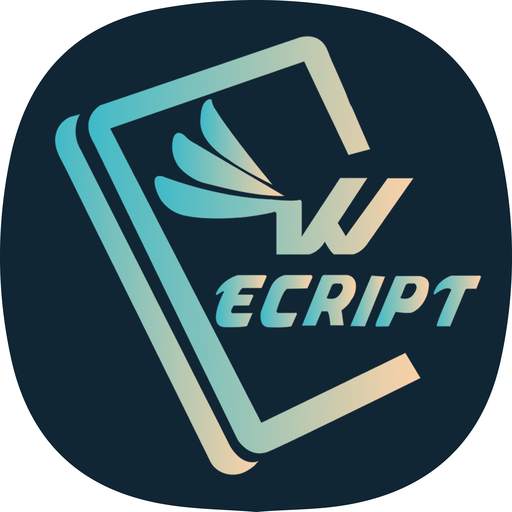 WECRIPT | Private, Fast, Safe & incognito Search 1.1.1.11