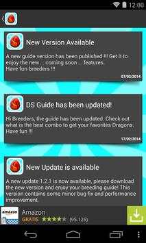Breeding Guide Dragon Story screenshot 6