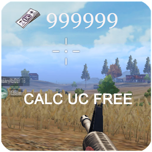 UC Calc Free icon