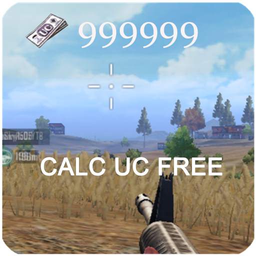 UC Calc Free screenshot 1