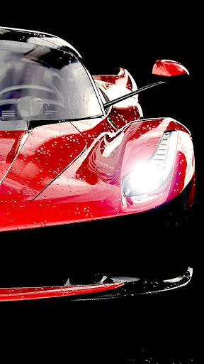 Wallpaper For Ferrari Cars स्क्रीनशॉट 3