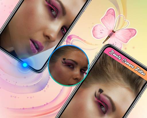 Photo Editor - Beauty Camera & Photo Filters screenshot 1