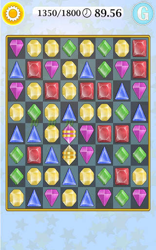 Jewel Blaster Mobile screenshot 19