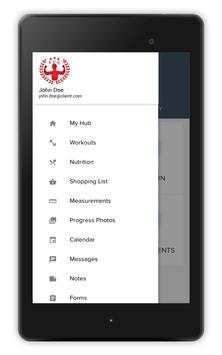Samim Fit Coaching screenshot 12
