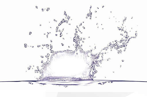 Water Frames Photo Effects screenshot 2