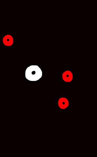 dot game screenshot 2