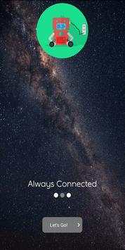 Luxury VPN screenshot 2
