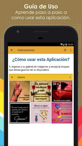 Frases Un Sabio Dijo screenshot 4