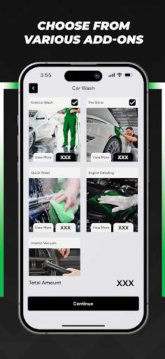 Service My Car screenshot 6