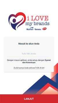 Love My Brands - ELN screenshot 2