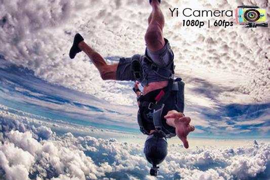 Yi Camera Pro screenshot 3