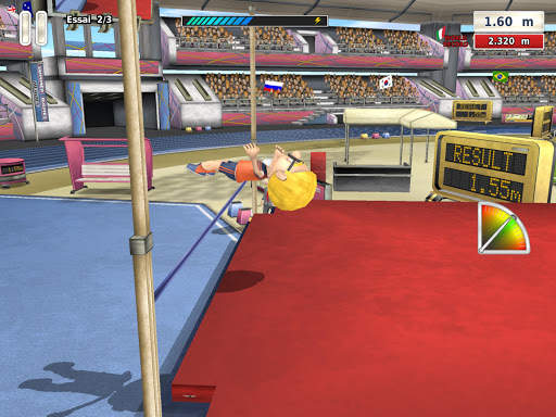 Summer Games Heroes screenshot 8