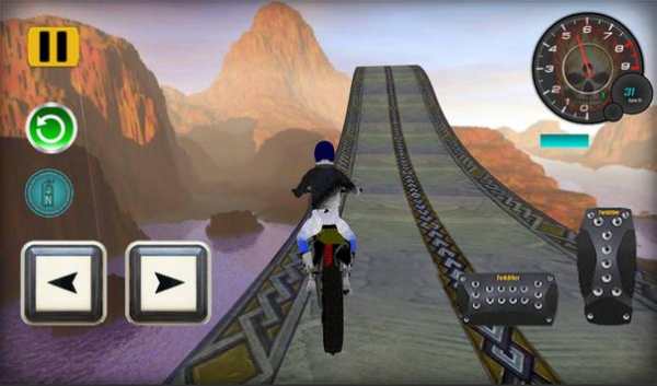 Moto Riding 3D - Free Moto Racing 3D Games 2018 screenshot 5