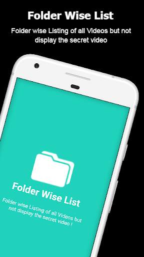 Hot Video Player - HD Video Player 2020 3 تصوير الشاشة