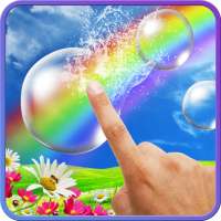 Bubbles smasher
