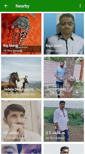 Flik -Indian Social Networking & Social Media App screenshot 1