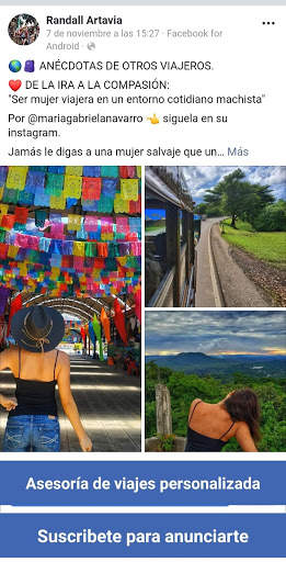 MY BLOG ON FACEBOOK screenshot 4