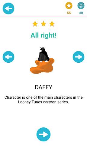 Cartoon quiz - 2018 Edition - Guess Cartoons screenshot 2