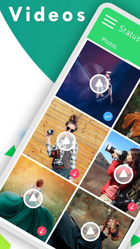 Status Saver for WhatsApp Free: Download WA Status screenshot 2