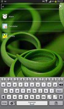 Transparent Launcher screenshot 5