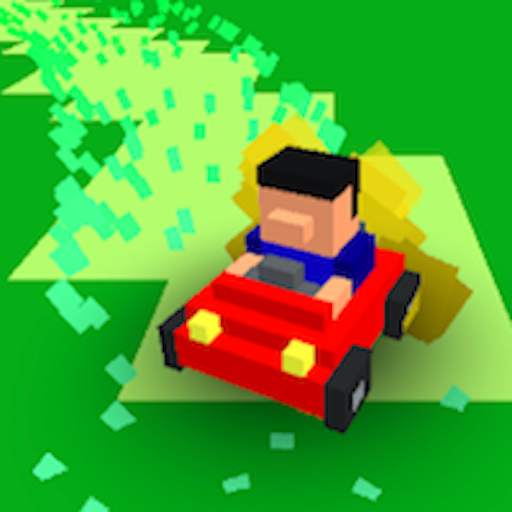 mower race battle 1.4.6