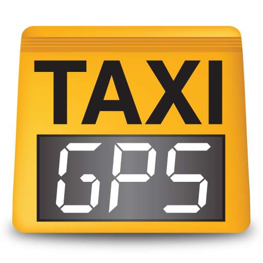 Taxímetro GPS 2.94