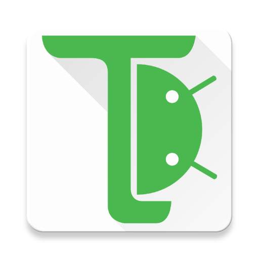 TechDroid (Android News) 5.1