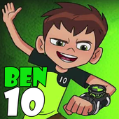 Trick BEN 10 icon