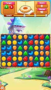 new Candy crush blast game screenshot 5