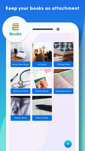 MySchedule: School Planner, Homework & Timetable скриншот 5