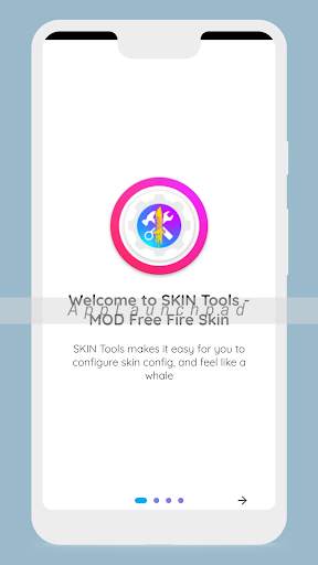 Skin Tools Pro Max screenshot 1
