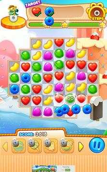 Candy Day : Piggy's Land screenshot 4
