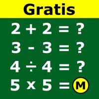 Giochi di matematica